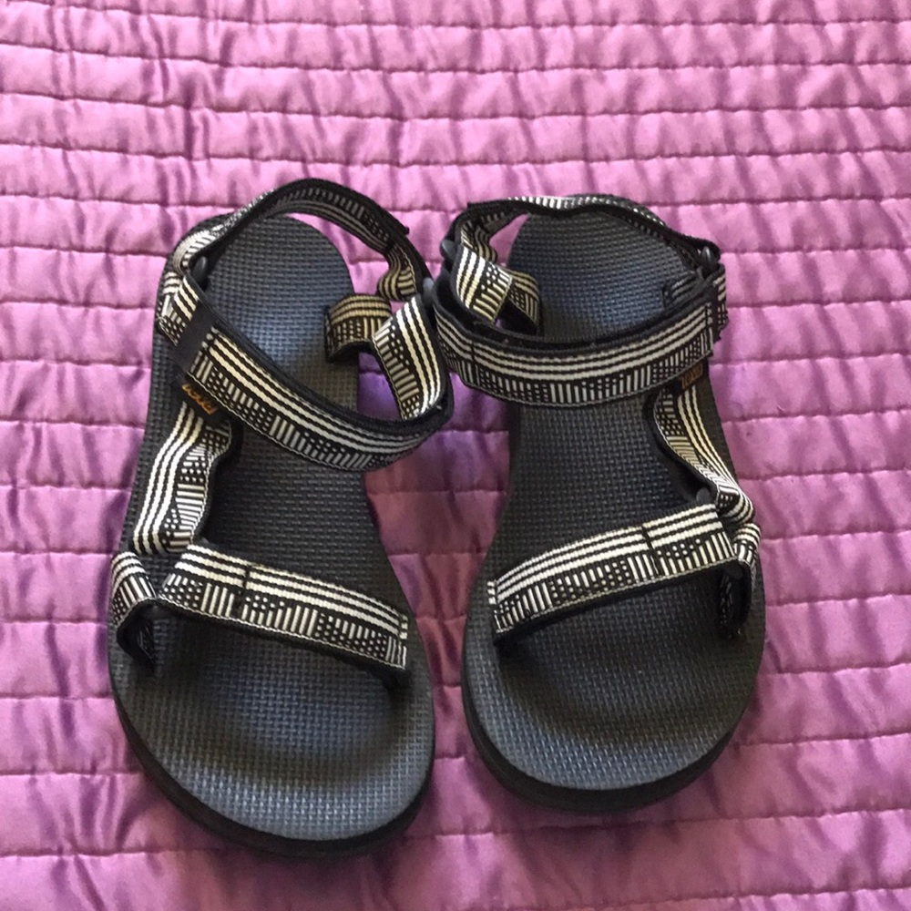 Tevas